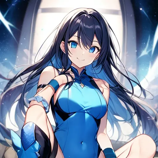 SORAHIME4488의 사쿠라 아이네