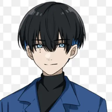 Profile image of ドライ