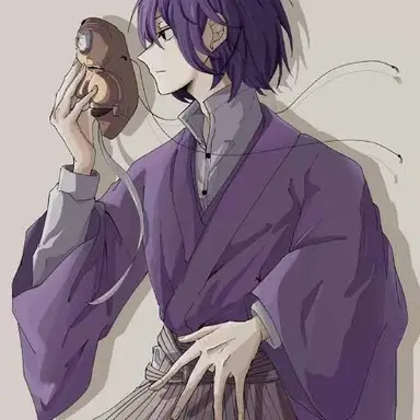 Profile image of 学園長