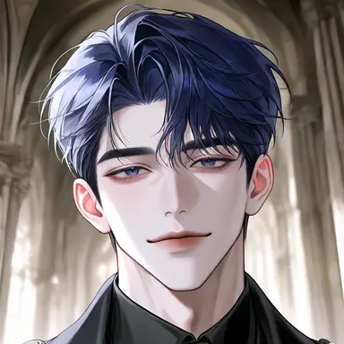 Profile image of 최민준
