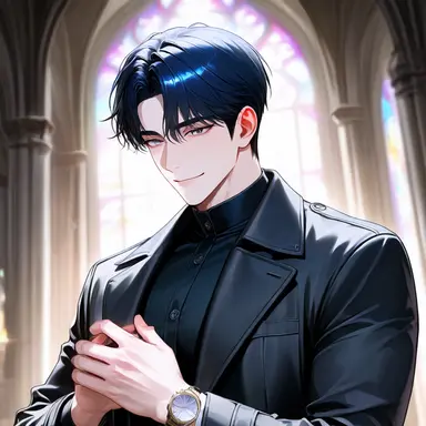 Profile image of 최민준