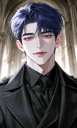 Profile image of 최민준