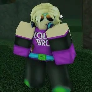 Profile image of Rhyt
