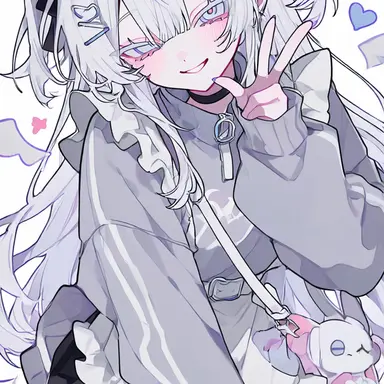 Profile image of 凪