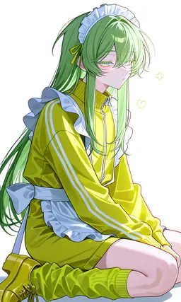Profile image of 利玖