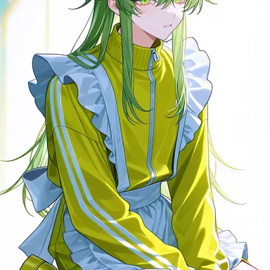 Profile image of 利玖