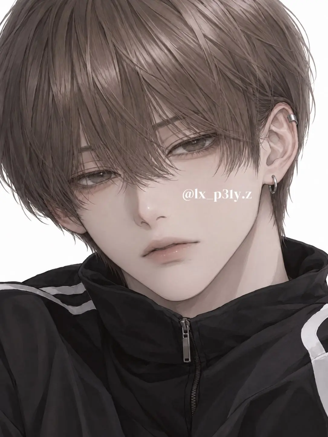 lx_1rn.3z의 素直になれない弟