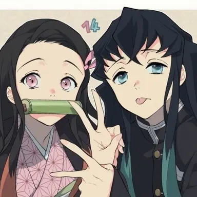 Profile image of 무이치로와 네즈코