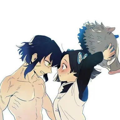 Profile image of 이노스케와 아오이