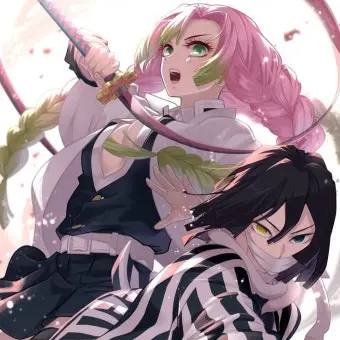 Profile image of 오바나이와 미츠리