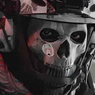 Profile image of Ghost - trust