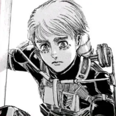 Profile image of アルミン