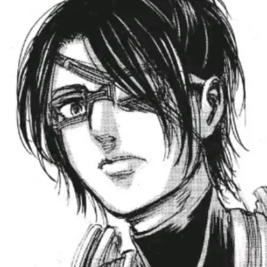 Profile image of ハンジ