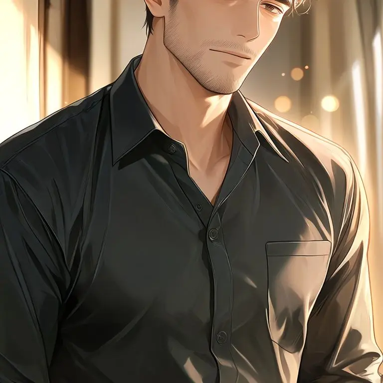 Anime69lover의 Still Wearing Rings