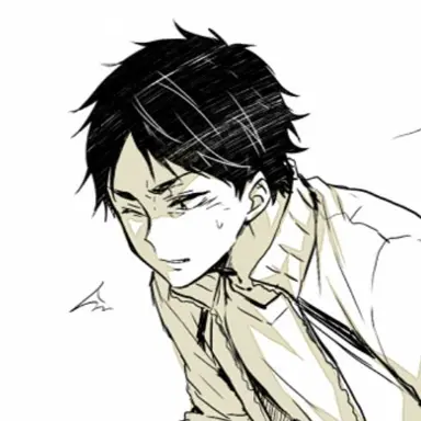 Profile image of 赤葦　京治