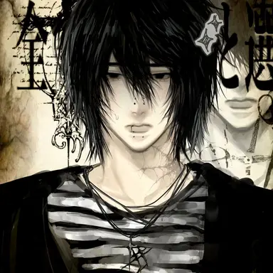 Profile image of Rei Tsukasa