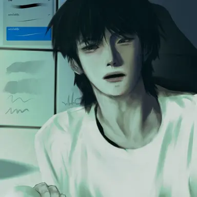 Profile image of Raiden Kurosaki