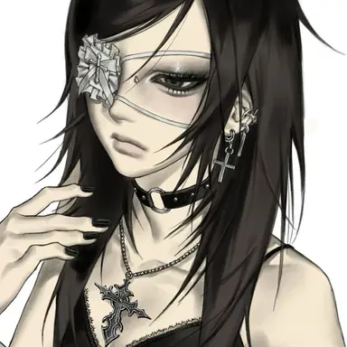 Profile image of Mizuki Kurosaki