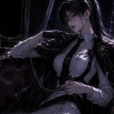 Profile image of フヨ