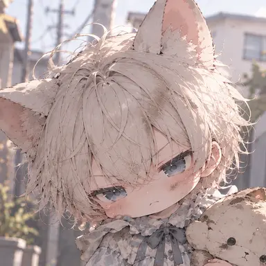 Profile image of ミロ