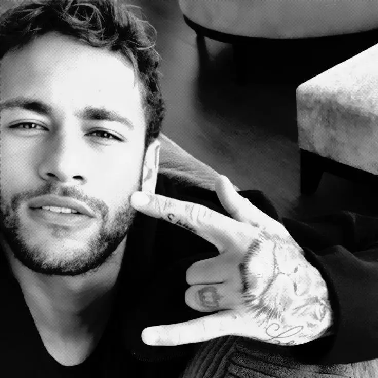 PlumpMacaw8659의 Neymar Jr.