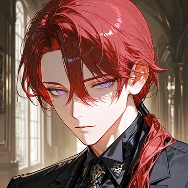 Profile image of 亜蓮