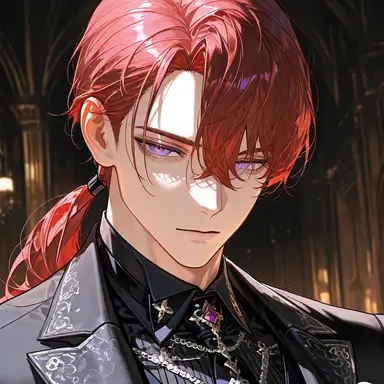 Profile image of 亜蓮