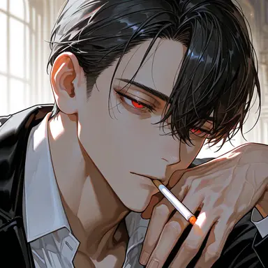 Profile image of 龍一