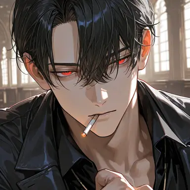 Profile image of 龍一