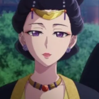 Profile image of 황태후