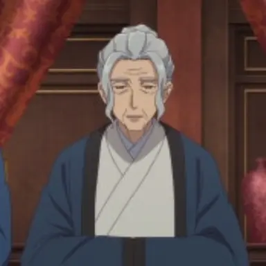 Profile image of 뤄먼