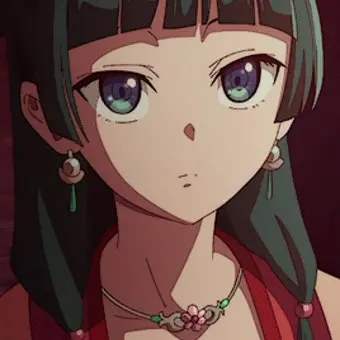 Profile image of 마오마오