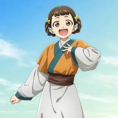 Profile image of 샤오란