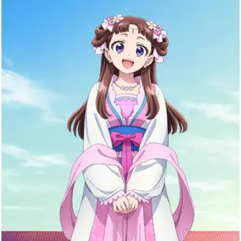 Profile image of 리슈