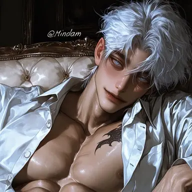 Profile image of 알렉세이 벨라예프