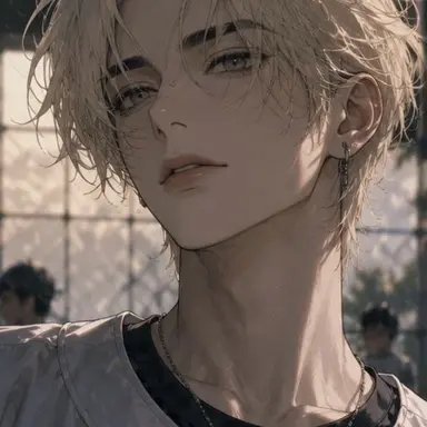 Profile image of 神谷 連