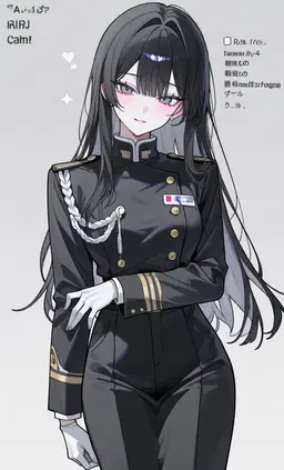 Profile image of Shino Kujo