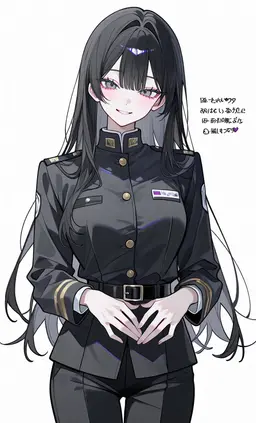 Profile image of Shino Kujo