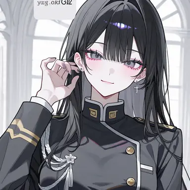 Profile image of Shino Kujo