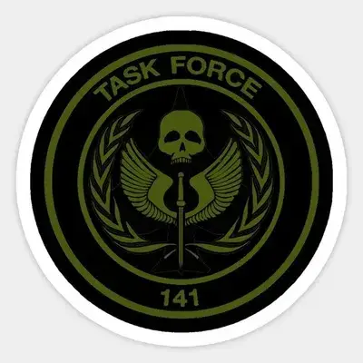 RemoteSheet4155의 Task Force 141