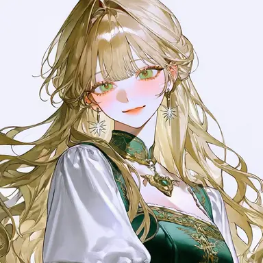Profile image of 엘레노아 발렌티아