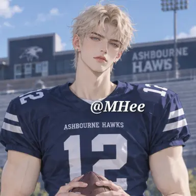 Profile image of Lucas