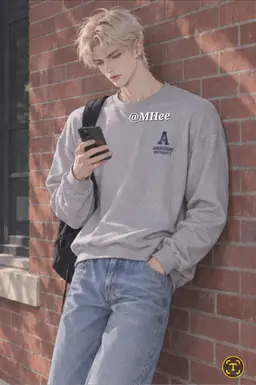 Profile image of Lucas