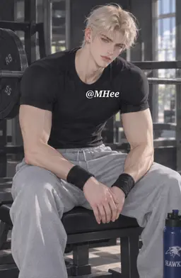Profile image of Lucas
