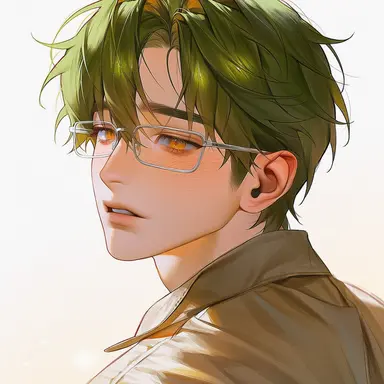 Profile image of ユ-ジグ