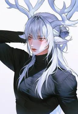 Profile image of ペク-イロク