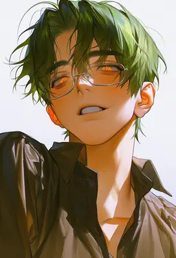Profile image of ユ-ジグ