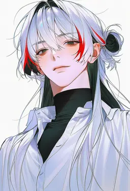 Profile image of ド・リュミン