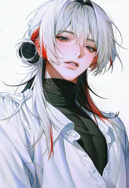 Profile image of ド・リュミン