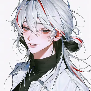 Profile image of ド・リュミン